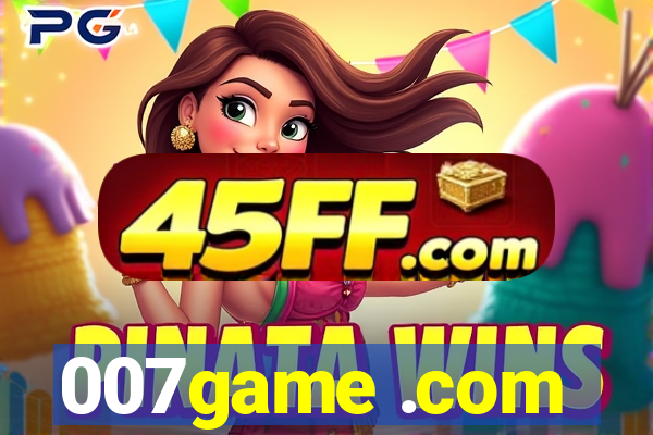 007game .com